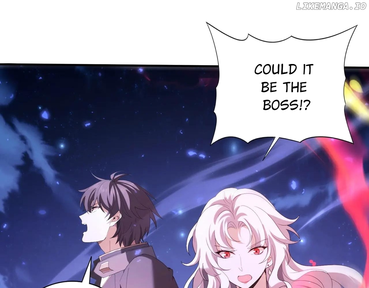 WORTHLESS PROFESSION: DRAGON TAMER Chapter 119 - page 95
